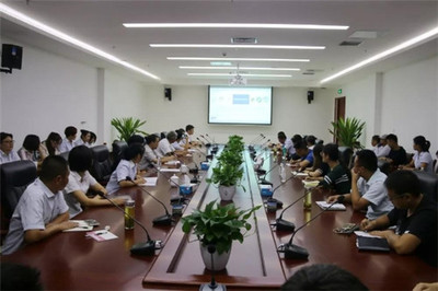 太白湖新區(qū)文化與旅游局舉辦文化旅游發(fā)展專(zhuān)題培訓(xùn)班