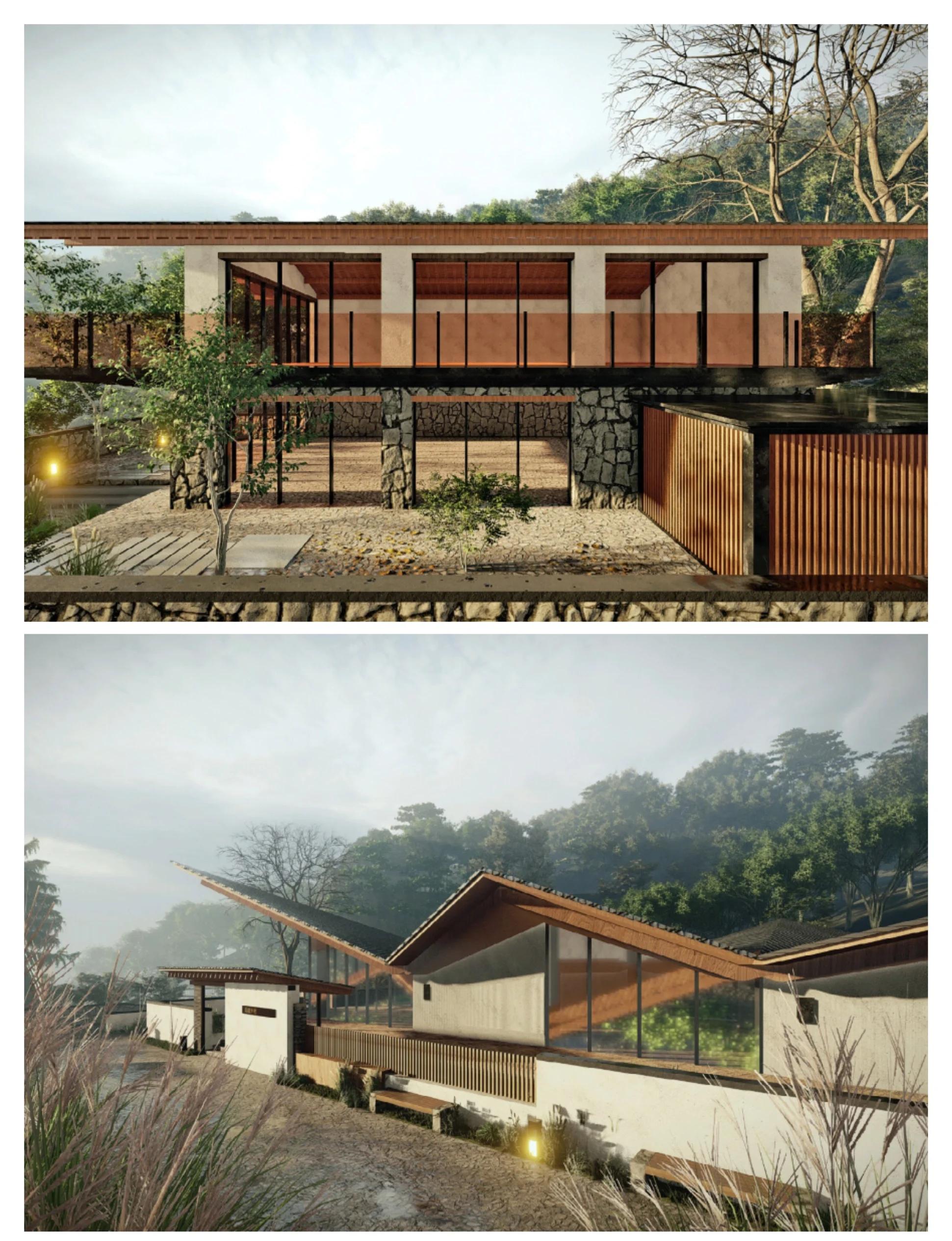 鄉村旅游規劃秘訣 從生活到景觀，激活旅游業務的三大路徑