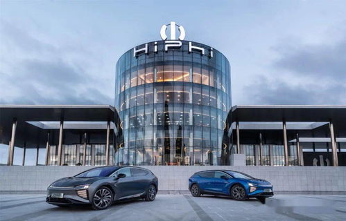 鳳凰衛(wèi)視獨(dú)家探訪華人運(yùn)通 揭秘5G智能汽車背后的未來出行圖景