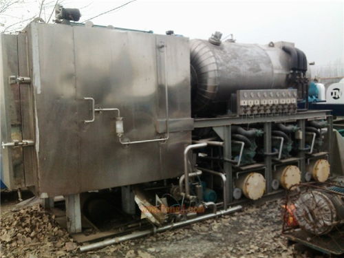 二手食品設(shè)備回收廠家電話的行業(yè)須知