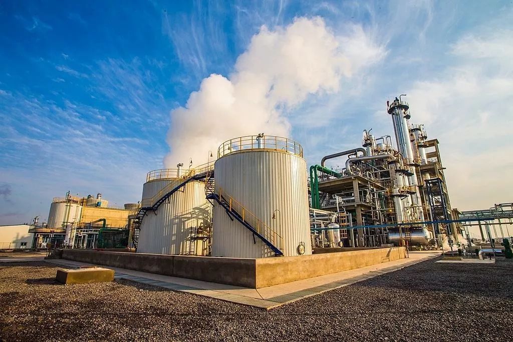 產(chǎn)融結(jié)合驅(qū)動(dòng)化企全球擴(kuò)張--2017中國(guó)國(guó)際石油化工大會(huì)回眸之三