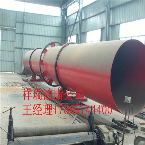 處理不銹鋼滾筒烘干機不銹鋼2.2x22米滾筒烘干機 烘干機價格, 二手設備欄目