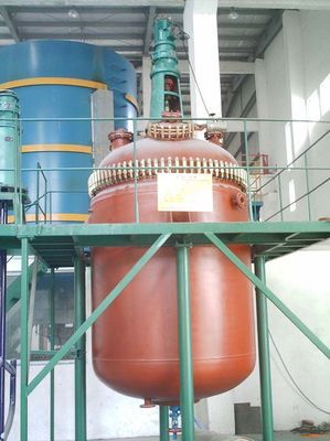 【【量大從優(yōu)】廠家批量供應(yīng)優(yōu)質(zhì)搪玻璃反應(yīng)罐】價格,廠家,圖片,反應(yīng)釜,江蘇揚(yáng)陽化工設(shè)備制造-