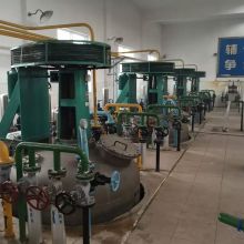 梁山富鵬二手食品化工設備購銷部