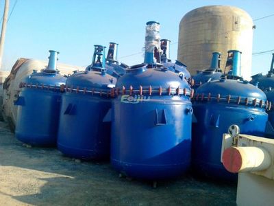 大連長期購銷二手化工設(shè)備、反應(yīng)釜、儲罐、離心機(jī) 、干燥機(jī)