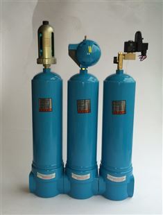 C-001,T-001,A-001 C-001,T-001,A-001,H-001,F-001壓縮空氣精密過濾器_化工機械設備_分離設備_過濾_產品庫_中國化工儀器網