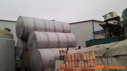 轉(zhuǎn)讓山東泰山制藥廠全套生產(chǎn)設(shè)備 化工機(jī)械網(wǎng)