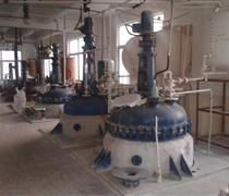 山東環(huán)宇二手油脂設備購銷總公司 專業(yè)回收與供應各類閑置工業(yè)設備